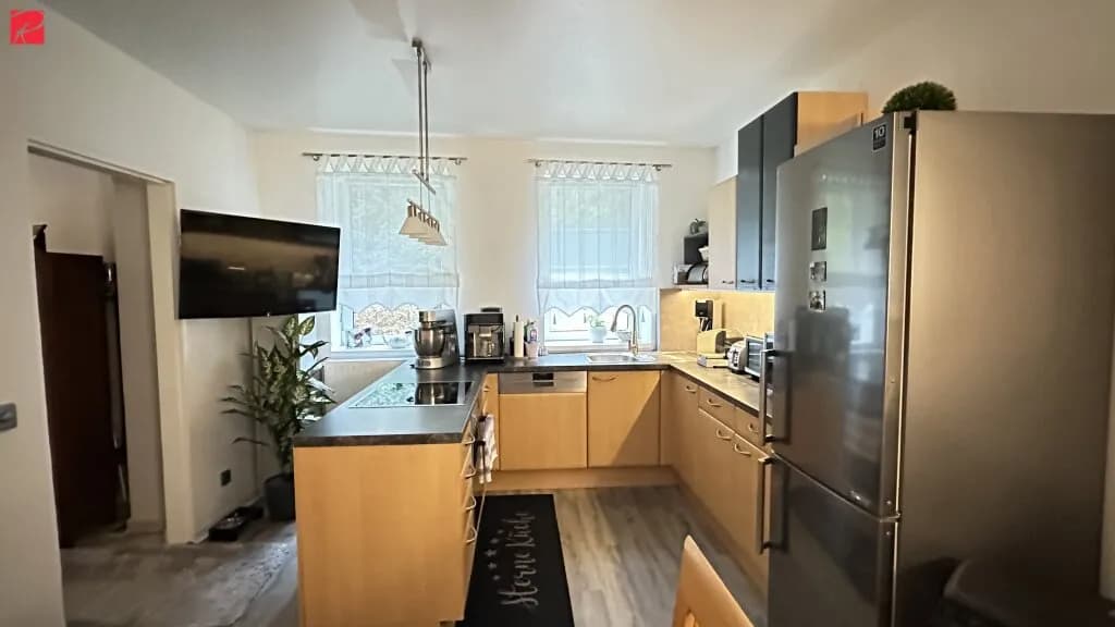 2-Zimmer-Haus kaufen in Wien – 76 m², € 680.000 – Bild 5 von 7