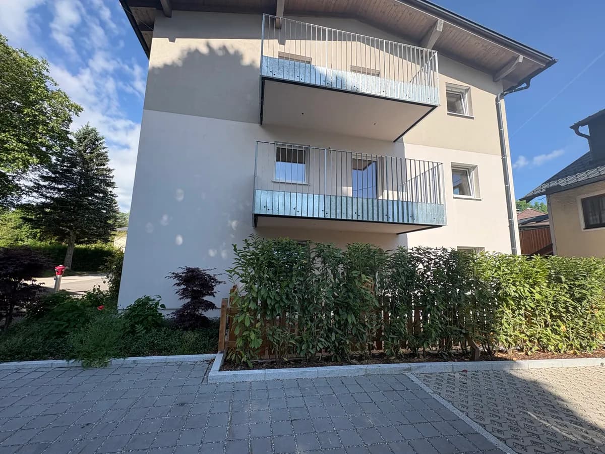 3-Zimmer-Wohnung kaufen in Vöcklabruck – 72 m², € 349.000 – Bild 12 von 13