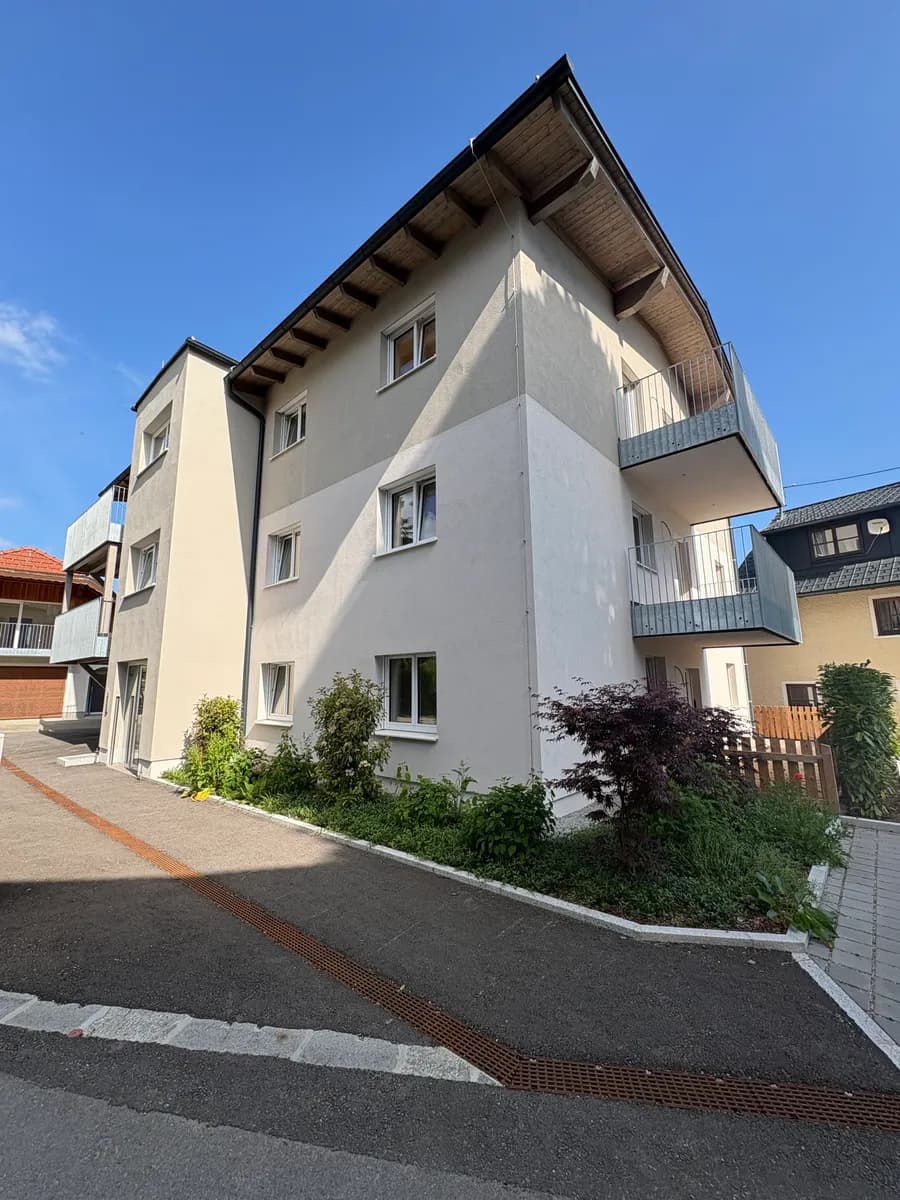 3-Zimmer-Wohnung kaufen in Vöcklabruck – 72 m², € 349.000 – Bild 13 von 13