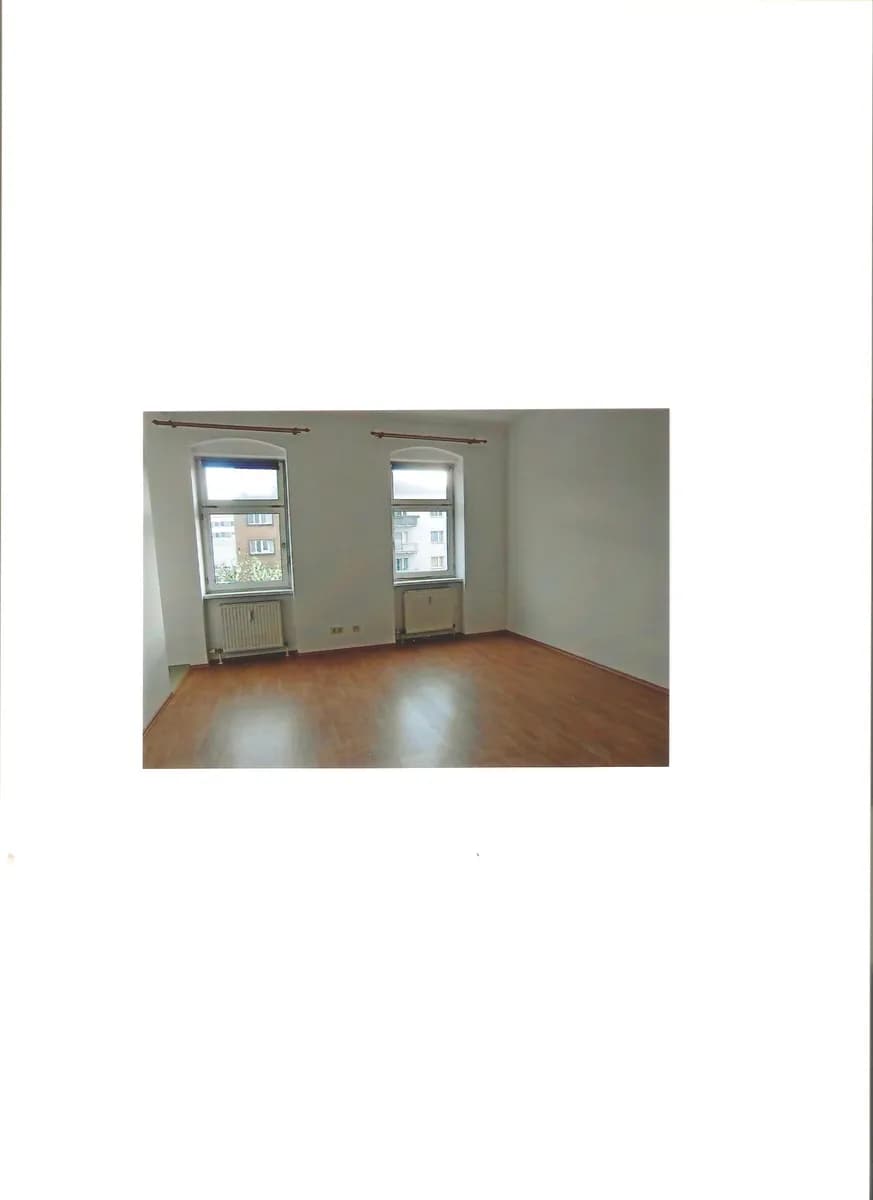 1-Zimmer-Wohnung mieten in Linz – 40 m², € 576 – Bild 1 von 5