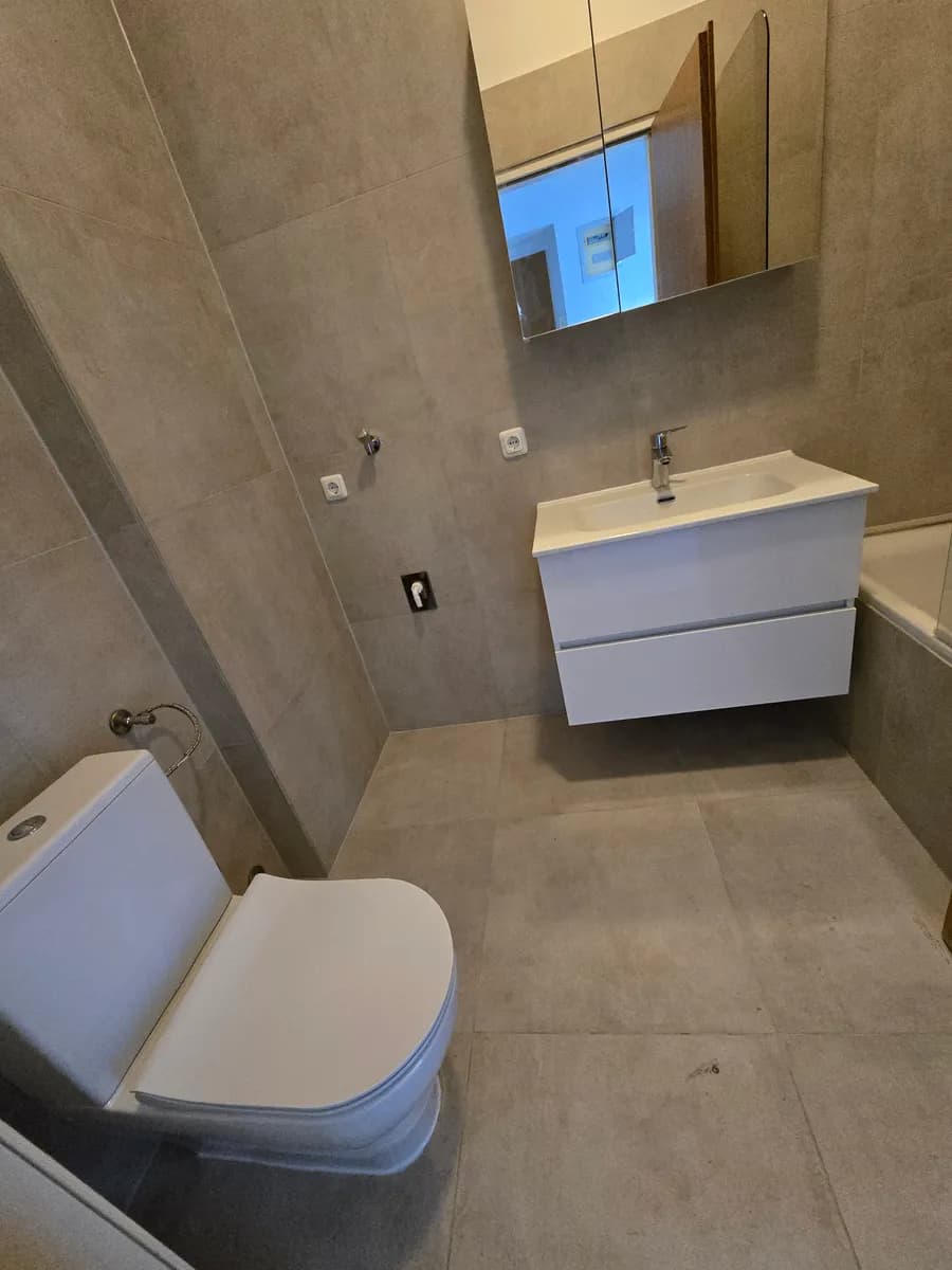 1-Zimmer-Wohnung mieten in Linz – 40 m², € 576 – Bild 3 von 5