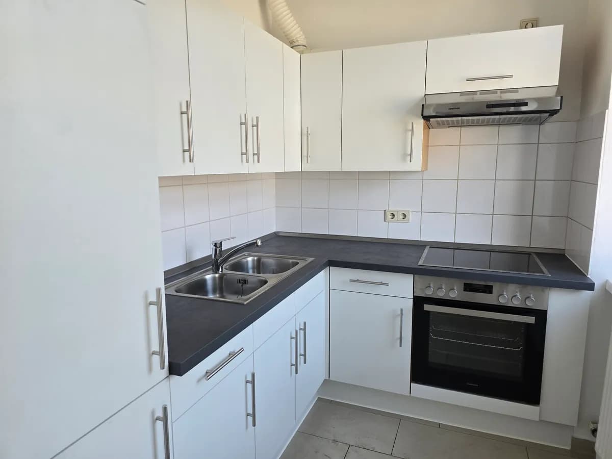 1-Zimmer-Wohnung mieten in Linz – 40 m², € 576 – Bild 5 von 5