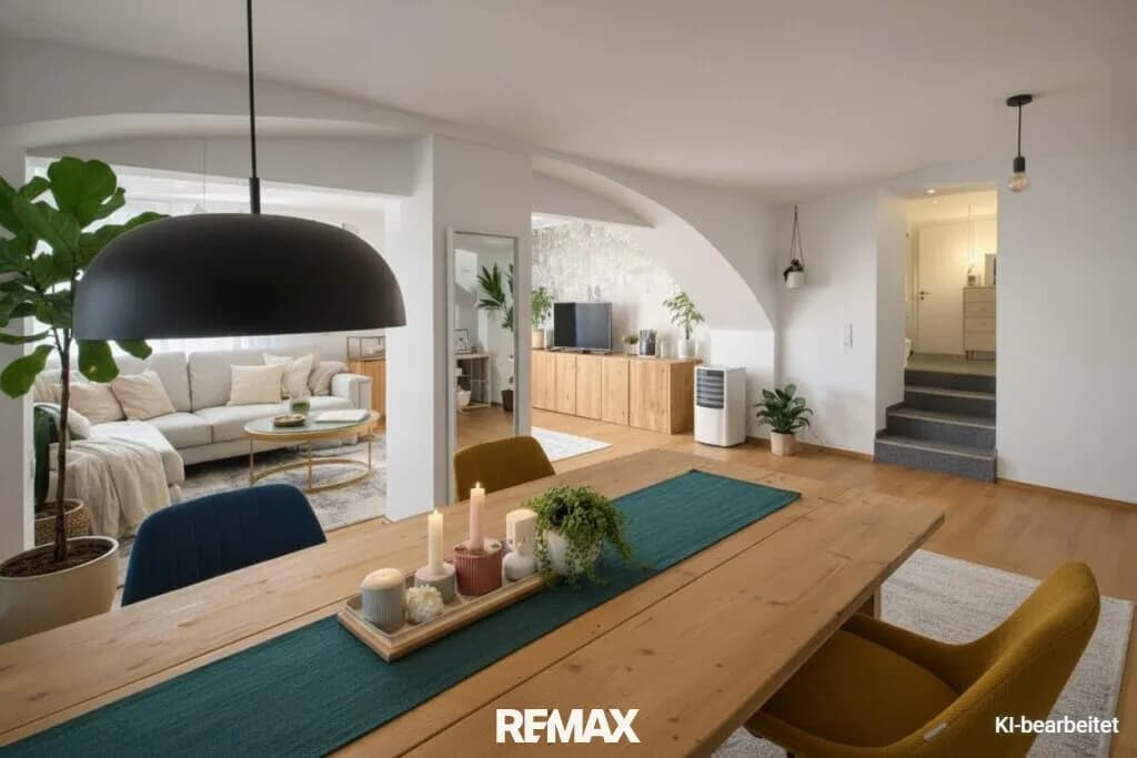 3-Zimmer-Wohnung kaufen in Völkermarkt – 84,47 m², € 161.000