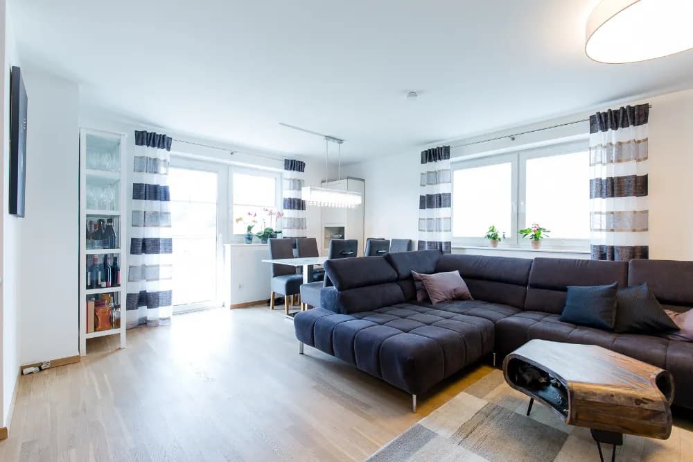 4-Zimmer-Wohnung kaufen in Vöcklabruck – 98,61 m², € 495.000