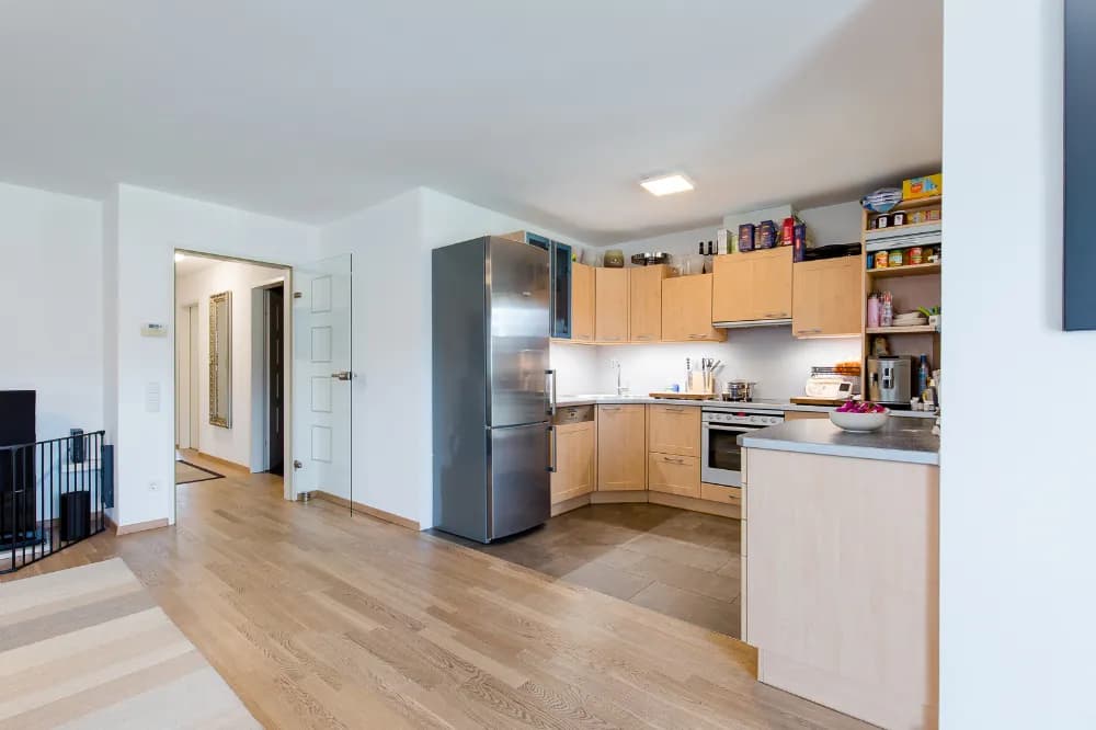 4-Zimmer-Wohnung kaufen in Vöcklabruck – 98,61 m², € 495.000 – Bild 3 von 15