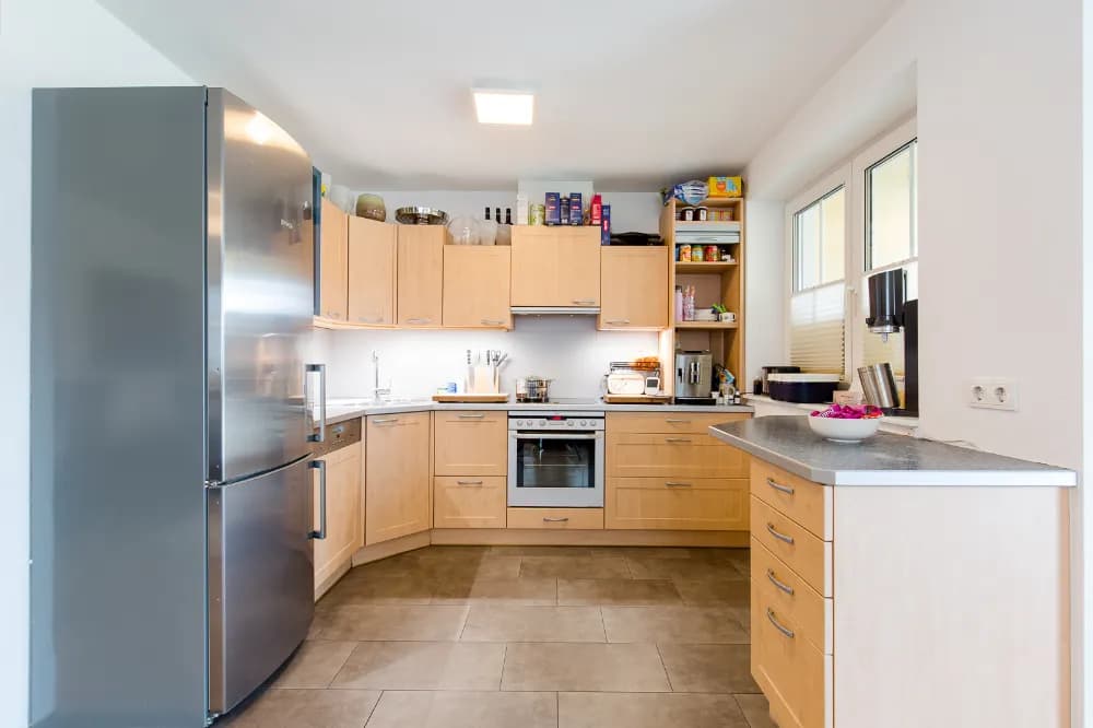 4-Zimmer-Wohnung kaufen in Vöcklabruck – 98,61 m², € 495.000 – Bild 4 von 15