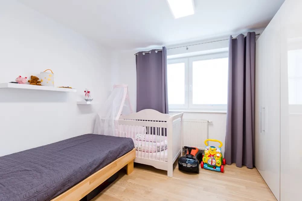4-Zimmer-Wohnung kaufen in Vöcklabruck – 98,61 m², € 495.000 – Bild 6 von 15