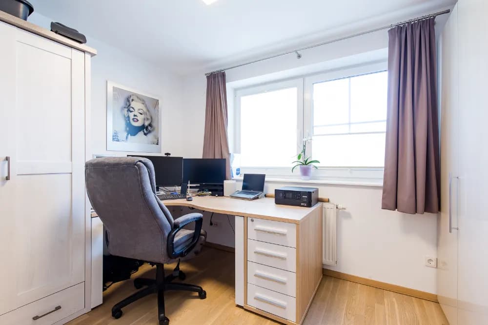 4-Zimmer-Wohnung kaufen in Vöcklabruck – 98,61 m², € 495.000 – Bild 7 von 15