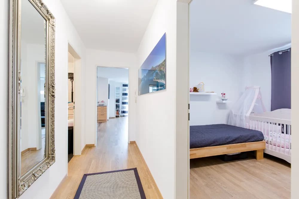 4-Zimmer-Wohnung kaufen in Vöcklabruck – 98,61 m², € 495.000 – Bild 13 von 15