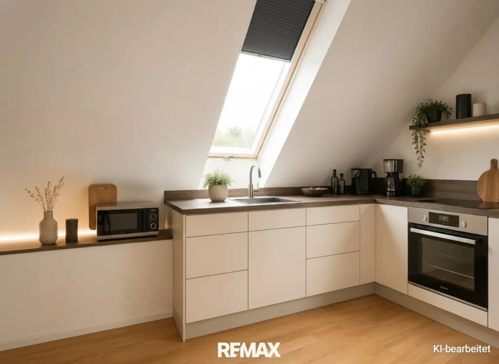 2-Zimmer-Wohnung kaufen in Völkermarkt – 70,11 m², € 138.500 – Bild 4 von 8