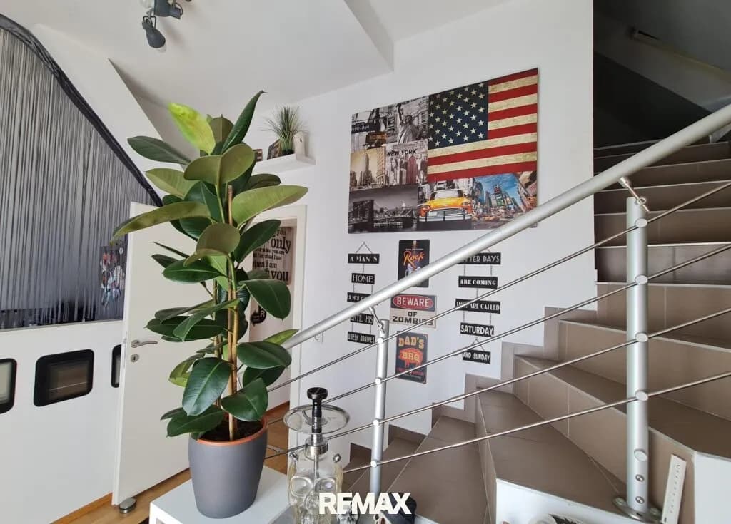 2-Zimmer-Wohnung kaufen in Völkermarkt – 70,11 m², € 138.500 – Bild 5 von 8
