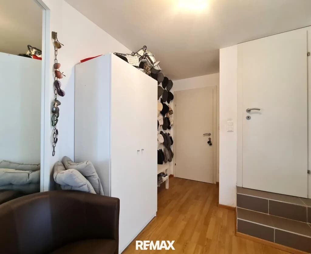 2-Zimmer-Wohnung kaufen in Völkermarkt – 70,11 m², € 138.500 – Bild 6 von 8