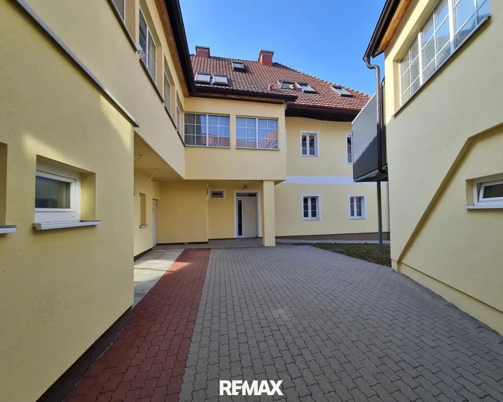 2-Zimmer-Wohnung kaufen in Völkermarkt – 70,11 m², € 138.500 – Bild 8 von 8