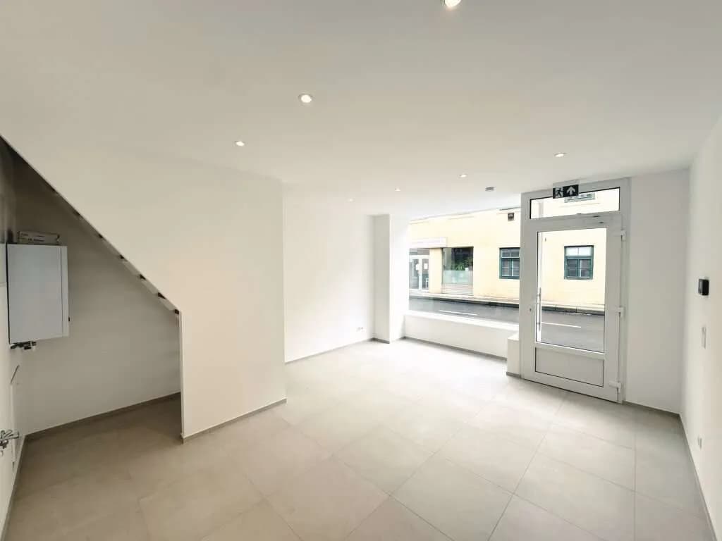 1-Zimmer-Gewerbeimmobilie mieten in Wien – 40,34 m², € 1.250 – Bild 1 von 7