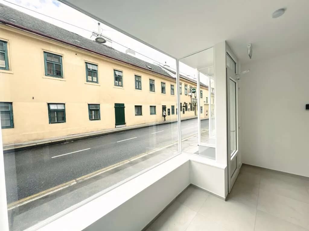 1-Zimmer-Gewerbeimmobilie mieten in Wien – 40,34 m², € 1.250 – Bild 3 von 7