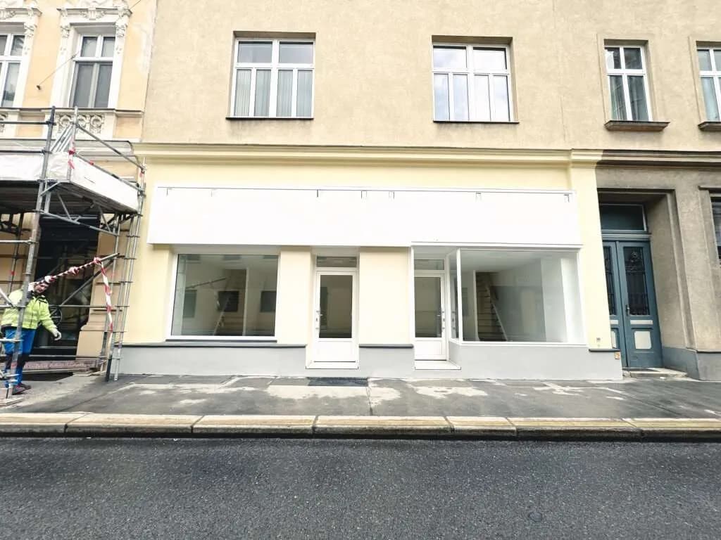 1-Zimmer-Gewerbeimmobilie mieten in Wien – 40,34 m², € 1.250 – Bild 6 von 7