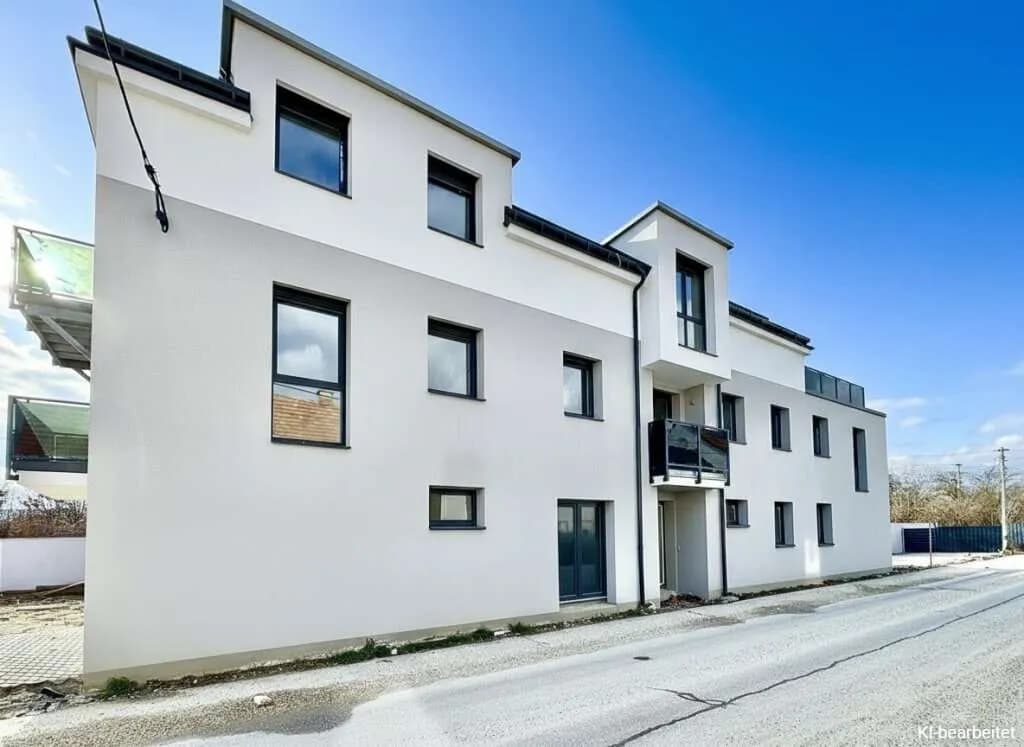 Gewerbeimmobilie kaufen in Mistelbach – 361 m², € 1.790.000