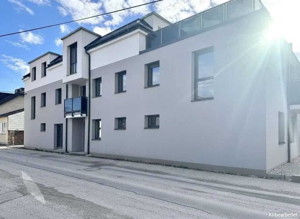 Gewerbeimmobilie kaufen in Mistelbach – 361 m², € 1.790.000 – Bild 2 von 16