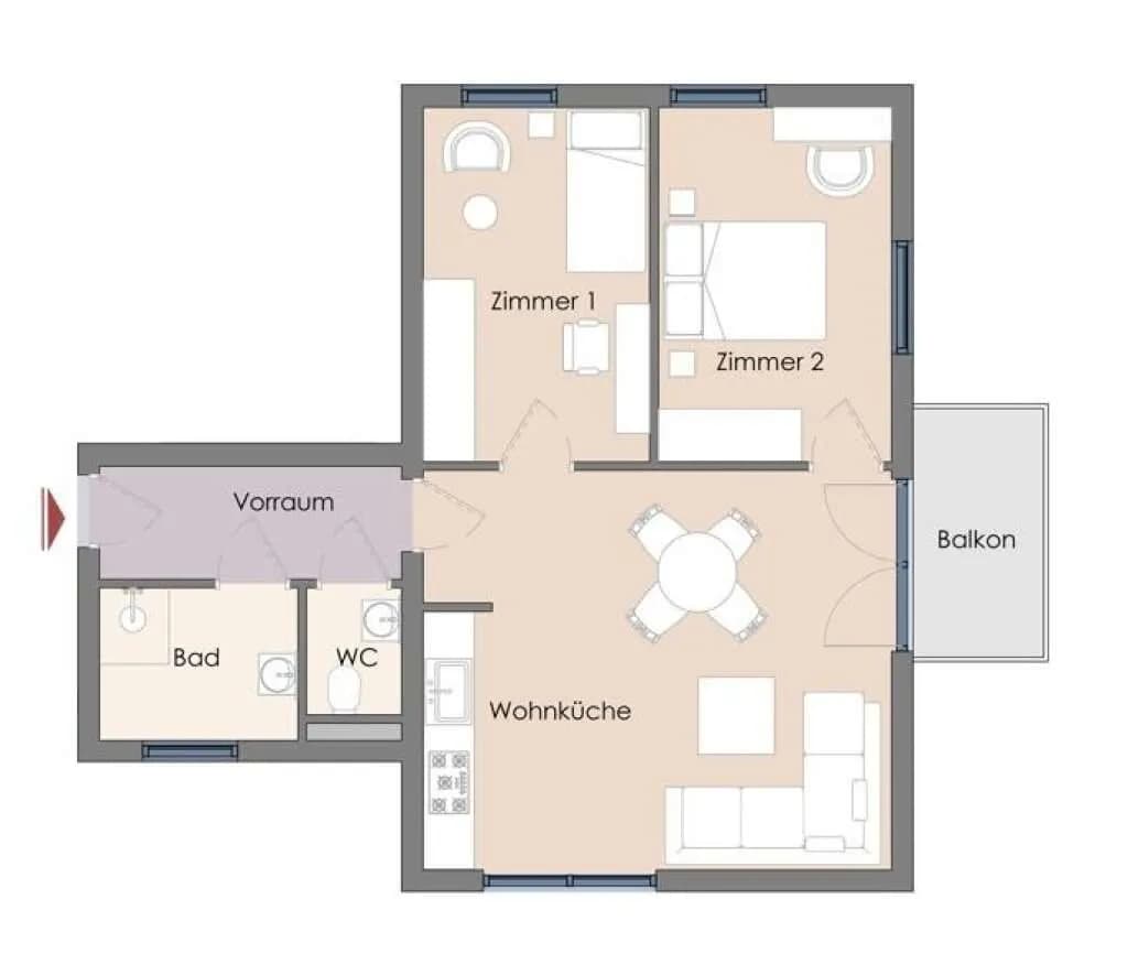 Gewerbeimmobilie kaufen in Mistelbach – 361 m², € 1.790.000 – Bild 14 von 16