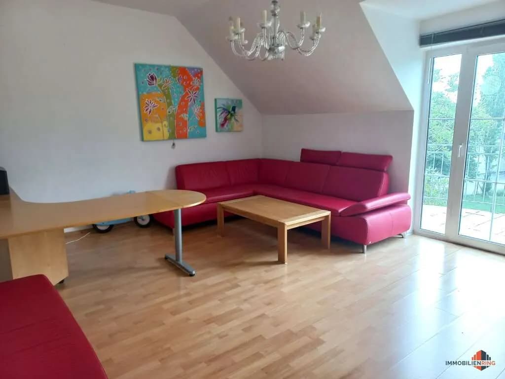 2-Zimmer-Wohnung kaufen in Baden – 65 m², € 235.000 – Bild 3 von 12