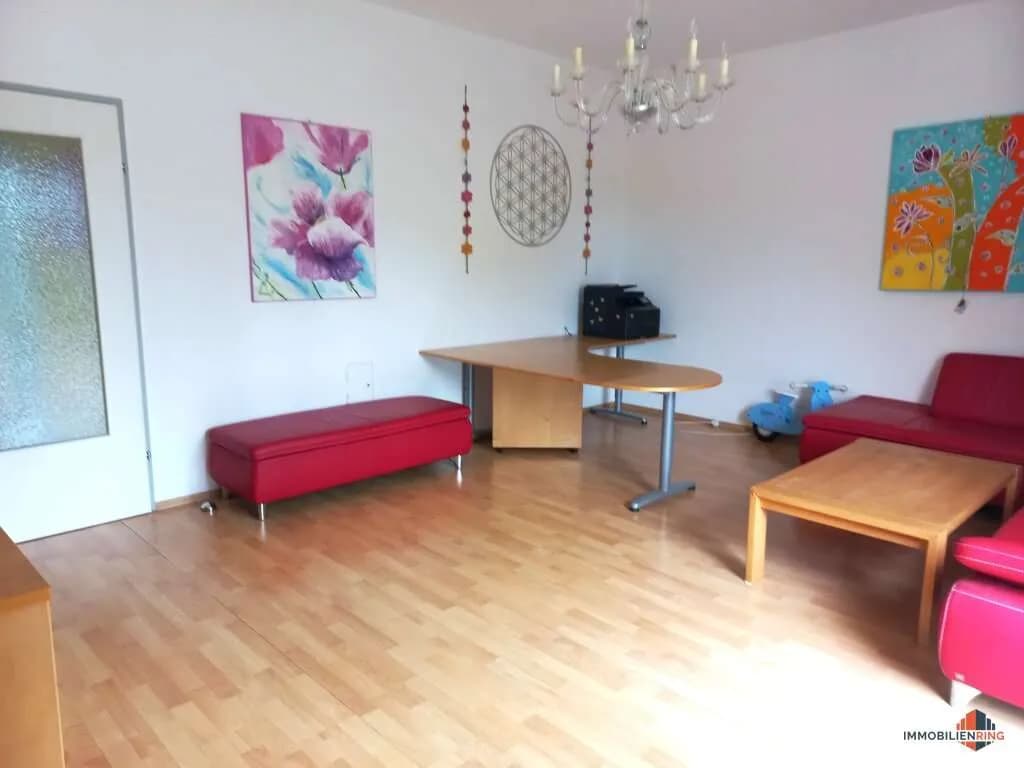 2-Zimmer-Wohnung kaufen in Baden – 65 m², € 235.000 – Bild 4 von 12