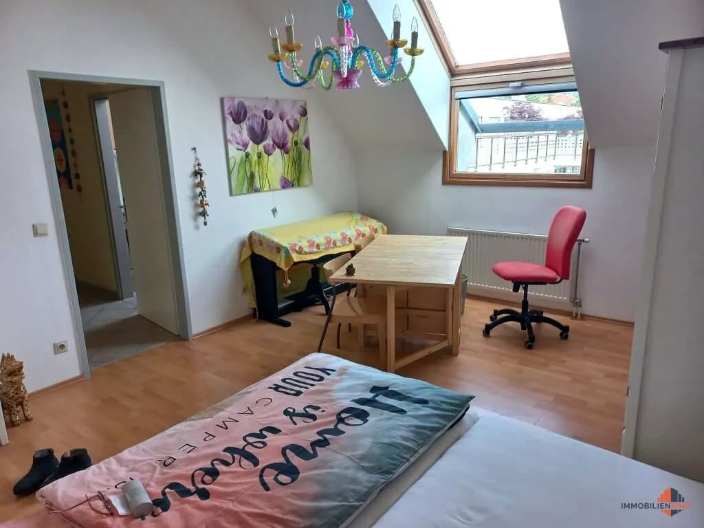2-Zimmer-Wohnung kaufen in Baden – 65 m², € 235.000 – Bild 7 von 12