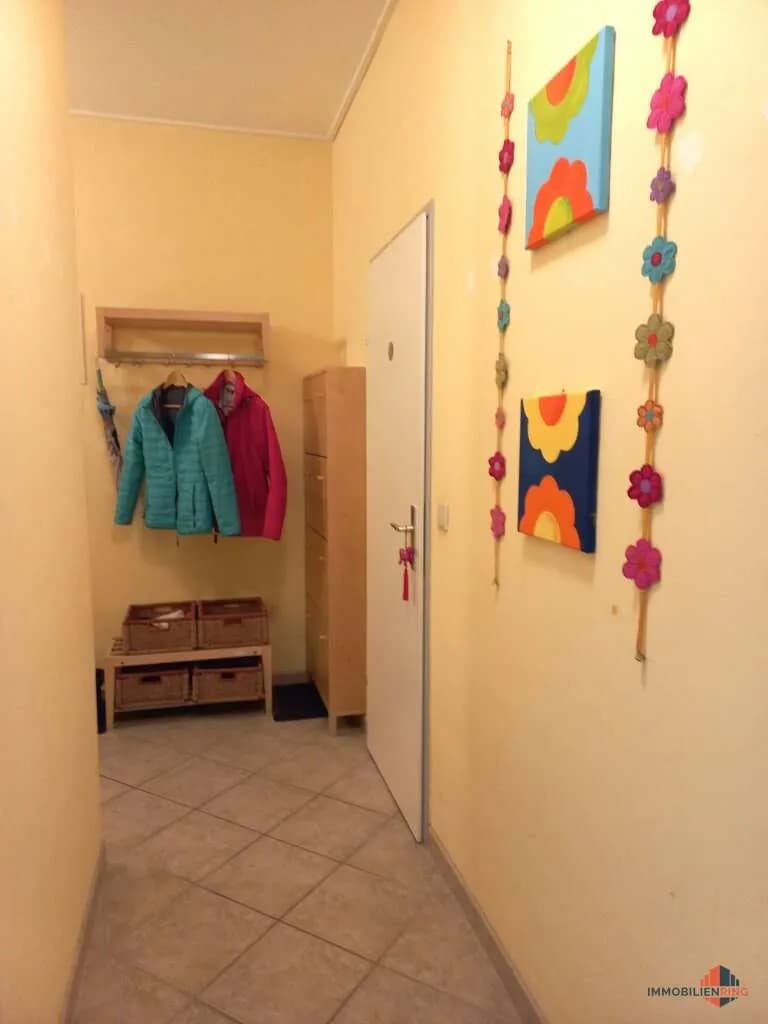 2-Zimmer-Wohnung kaufen in Baden – 65 m², € 235.000 – Bild 9 von 12