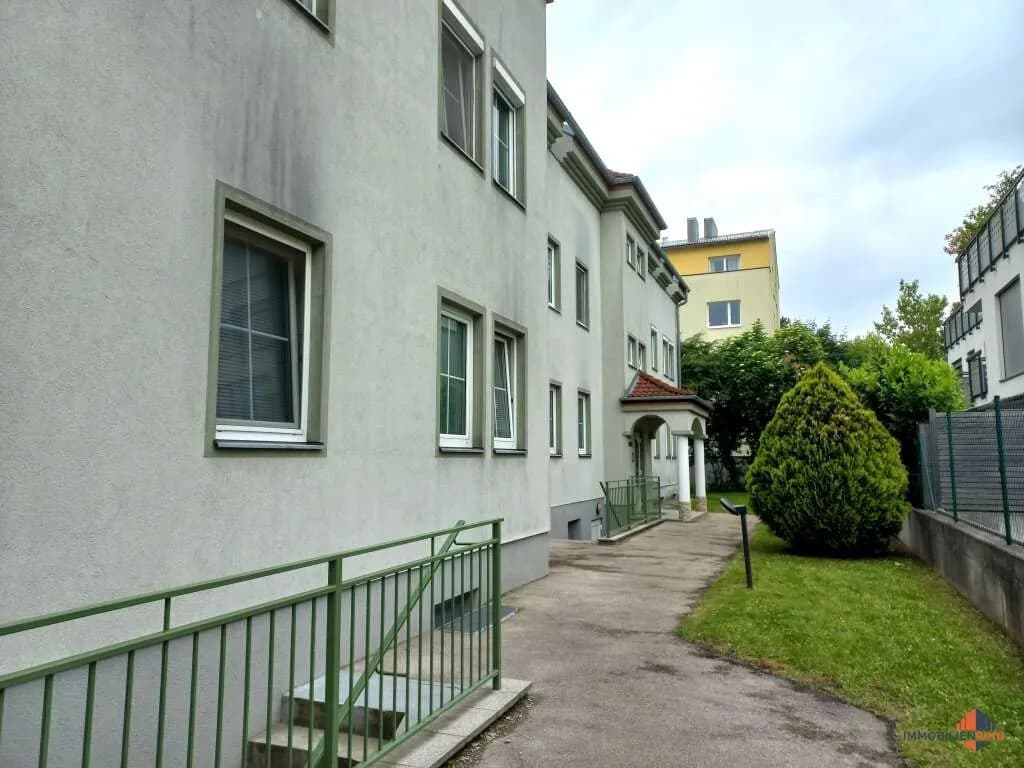 2-Zimmer-Wohnung kaufen in Baden – 65 m², € 235.000 – Bild 10 von 12