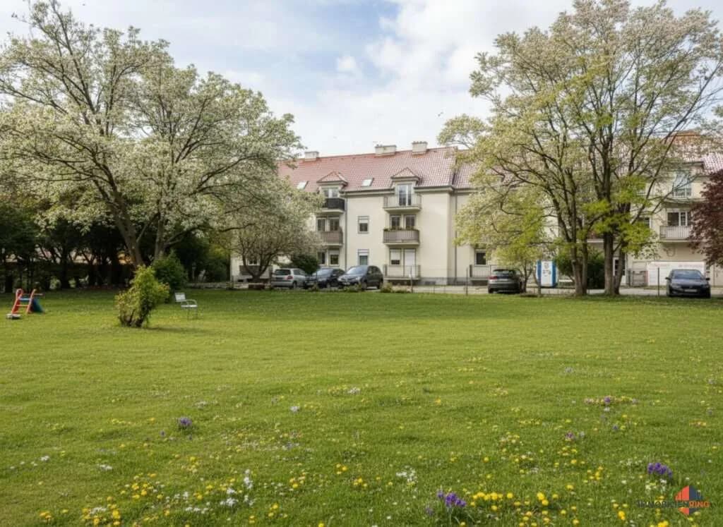 2-Zimmer-Wohnung kaufen in Baden – 65 m², € 235.000 – Bild 11 von 12