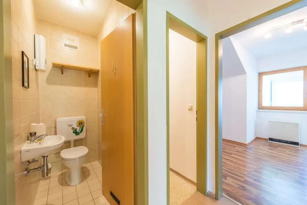 3-Zimmer-Wohnung kaufen in Gmunden – 80 m², € 275.000 – Bild 3 von 8
