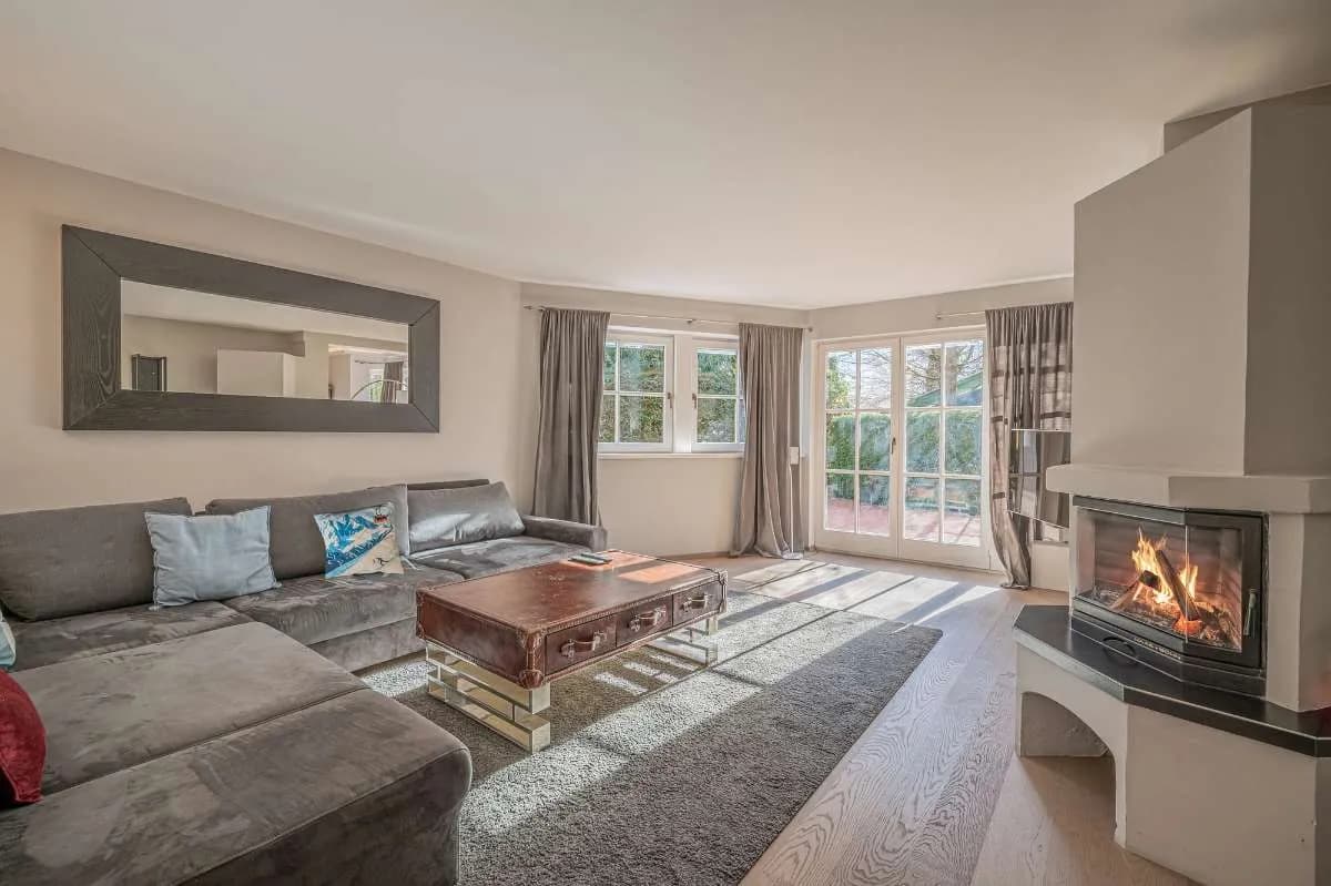 3-Zimmer-Wohnung kaufen in Kitzbühel – 128 m², € 1.860.000