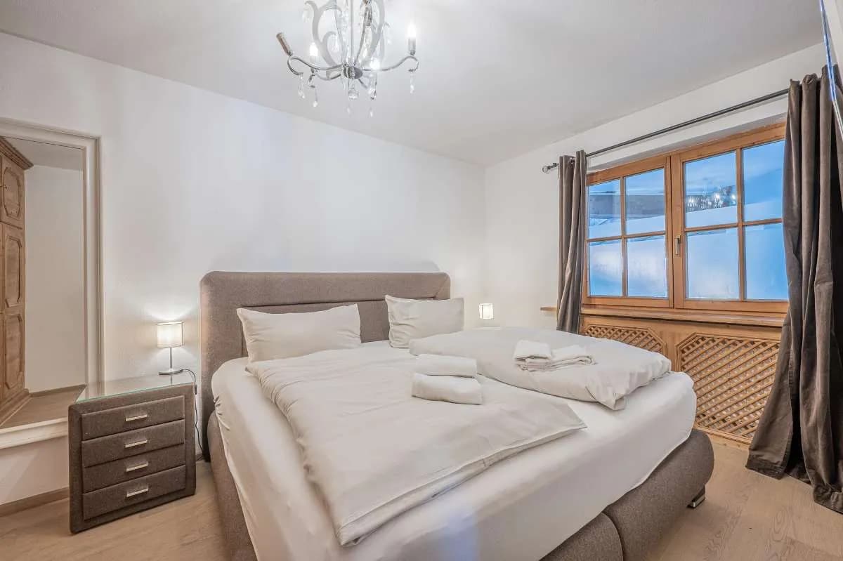 3-Zimmer-Wohnung kaufen in Kitzbühel – 128 m², € 1.860.000 – Bild 5 von 7
