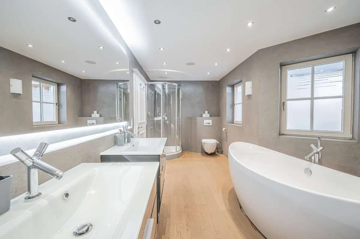 3-Zimmer-Wohnung kaufen in Kitzbühel – 128 m², € 1.860.000 – Bild 6 von 7