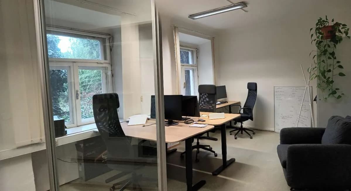 Gewerbeimmobilie mieten in Graz – 10 m², € 120 – Bild 1 von 6