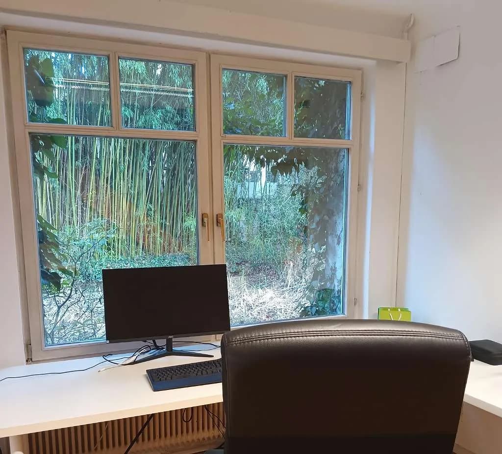 Gewerbeimmobilie mieten in Graz – 10 m², € 120 – Bild 3 von 6
