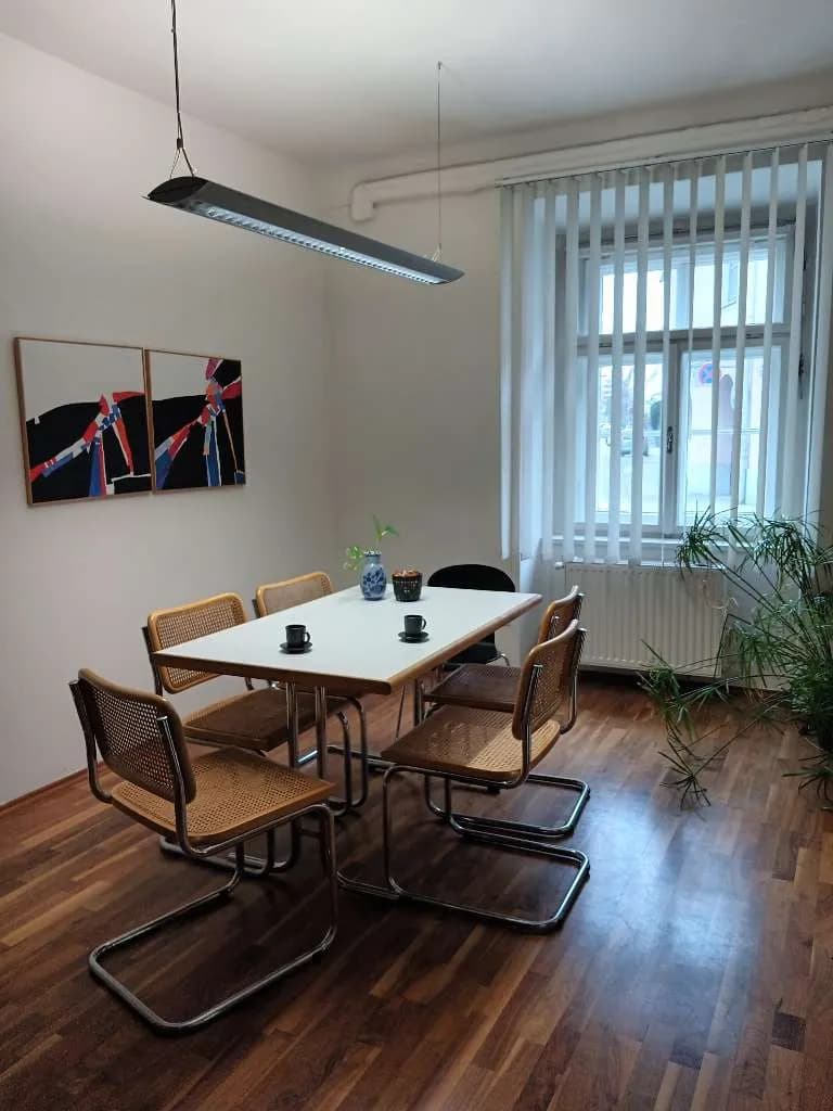 Gewerbeimmobilie mieten in Graz – 10 m², € 120 – Bild 6 von 6