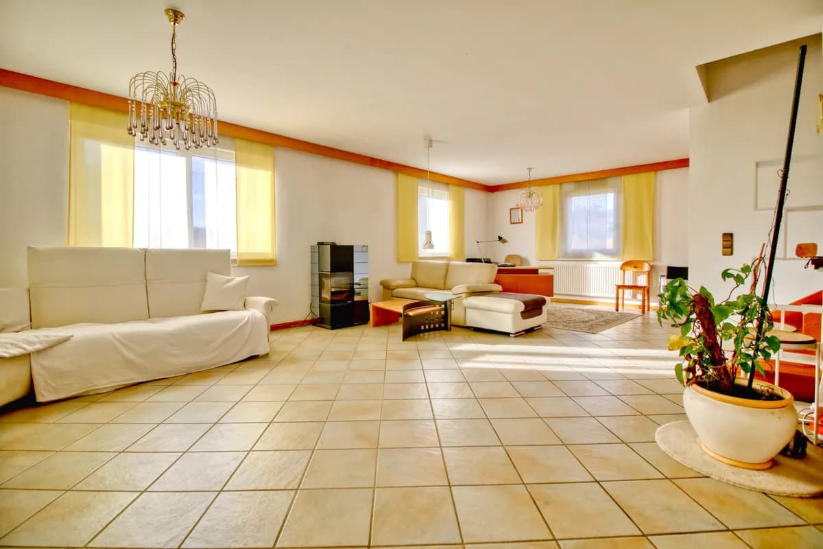 4-Zimmer-Haus kaufen in Klagenfurt Land – 165 m², € 395.000 – Bild 4 von 9