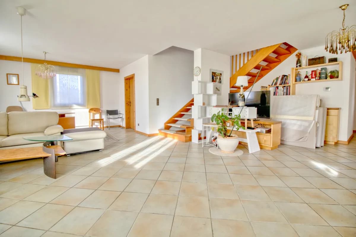 4-Zimmer-Haus kaufen in Klagenfurt Land – 165 m², € 395.000 – Bild 5 von 9