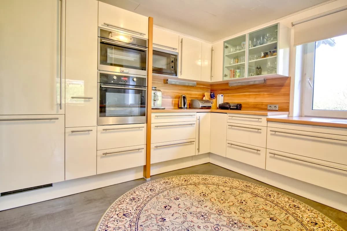 4-Zimmer-Haus kaufen in Klagenfurt Land – 165 m², € 395.000 – Bild 7 von 9