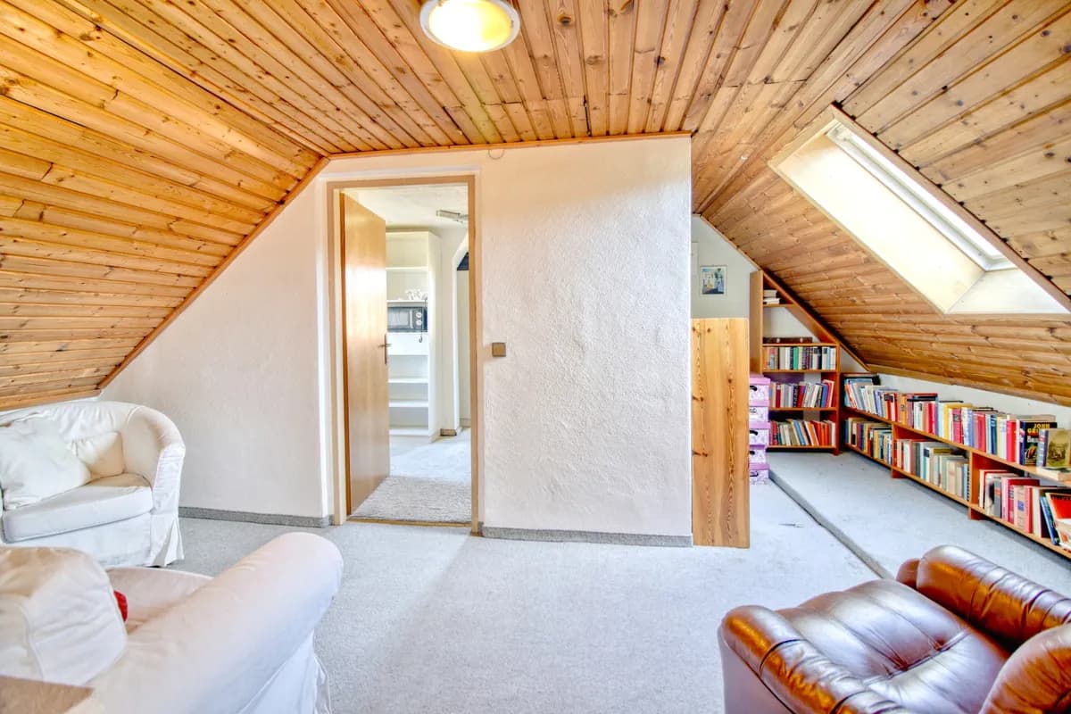 4-Zimmer-Haus kaufen in Klagenfurt Land – 165 m², € 395.000 – Bild 8 von 9
