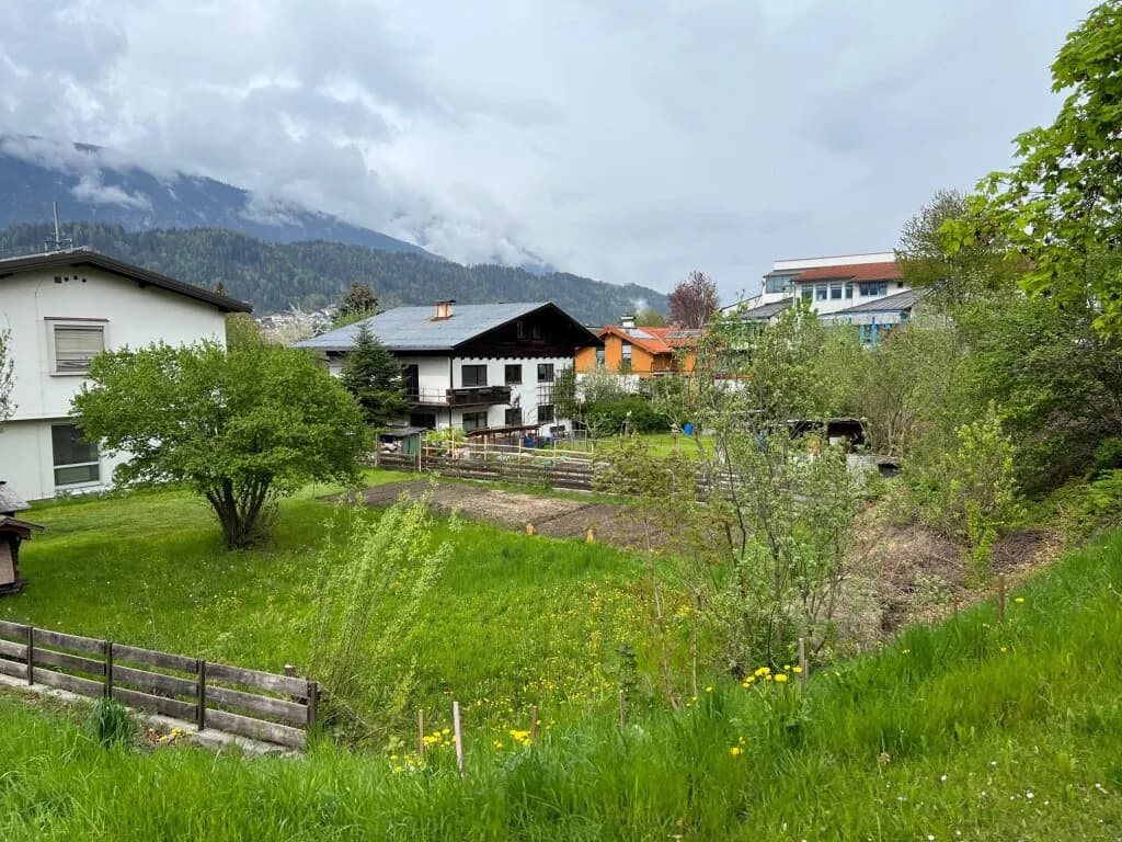 Grundstück kaufen in Innsbruck-Land – 310 m², € 311.000