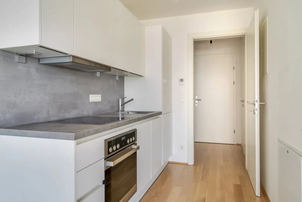 2-Zimmer-Wohnung mieten in Wien – 37 m², € 990 – Bild 2 von 8