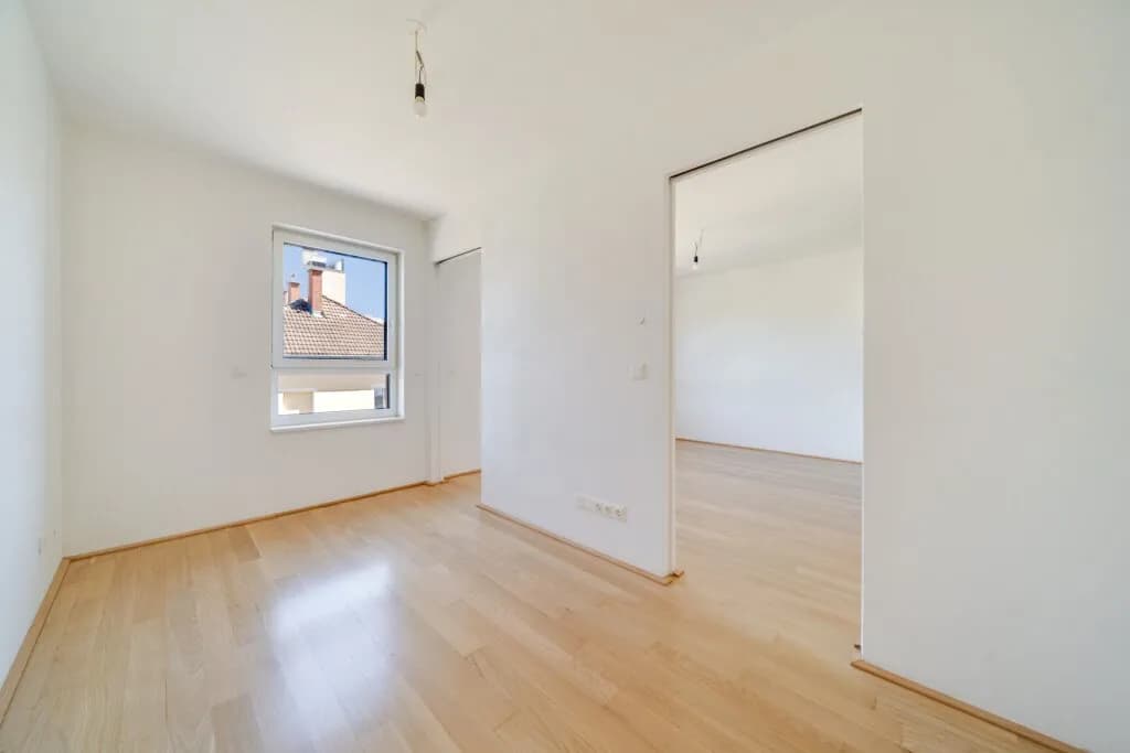 2-Zimmer-Wohnung mieten in Wien – 37 m², € 990 – Bild 3 von 8