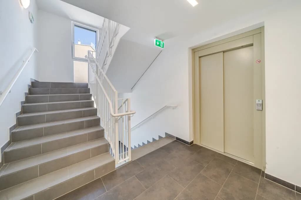 2-Zimmer-Wohnung mieten in Wien – 37 m², € 990 – Bild 6 von 8