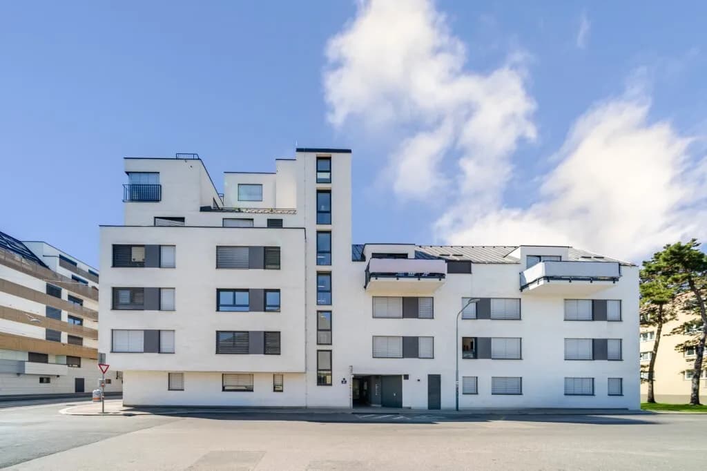 2-Zimmer-Wohnung mieten in Wien – 37 m², € 990 – Bild 7 von 8