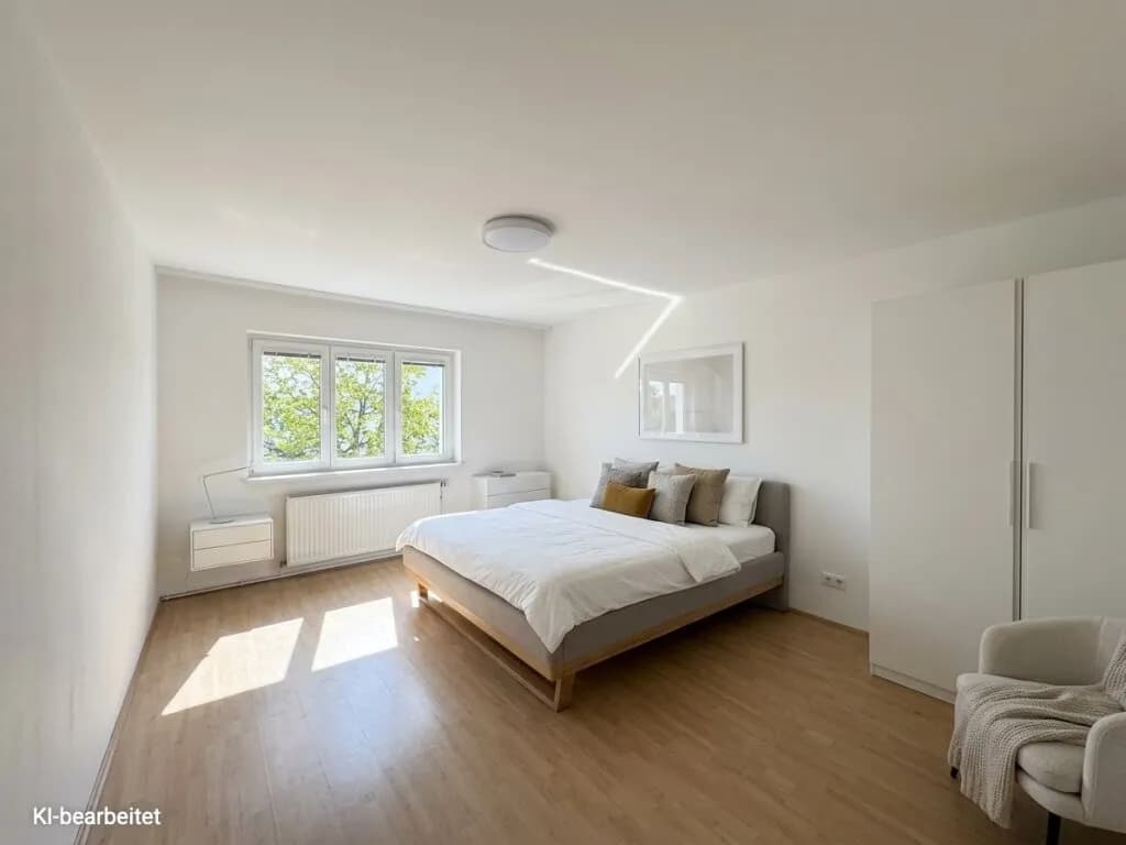 4-Zimmer-Wohnung kaufen in Wien – 91,1 m², € 339.000 – Bild 2 von 12