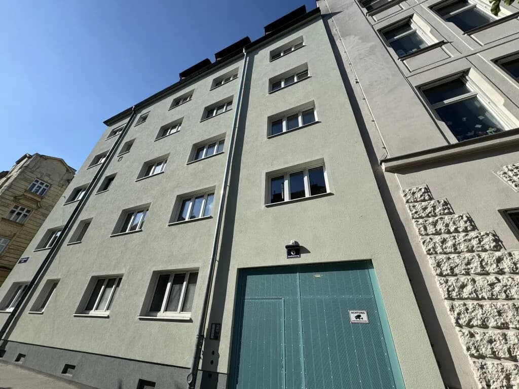 4-Zimmer-Wohnung kaufen in Wien – 91,1 m², € 339.000 – Bild 11 von 12