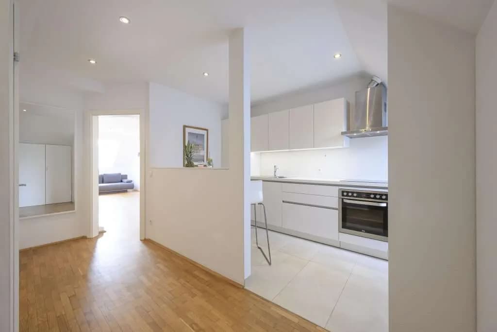 2-Zimmer-Wohnung kaufen in Wien – 72,5 m², € 549.000 – Bild 2 von 11