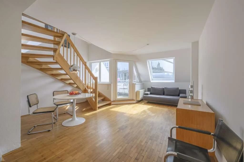 2-Zimmer-Wohnung kaufen in Wien – 72,5 m², € 549.000 – Bild 3 von 11