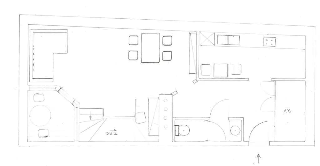 2-Zimmer-Wohnung kaufen in Wien – 72,5 m², € 549.000 – Bild 10 von 11